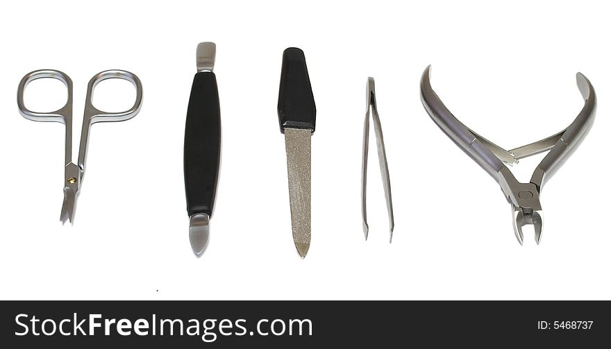 Manicure Set