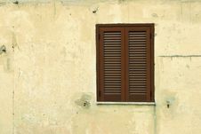 Window Shutters Stock Photo Window Shutters Stock Photo