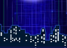 Abstract Business And IT Stock Photography Abstract Business And IT Stock Photography