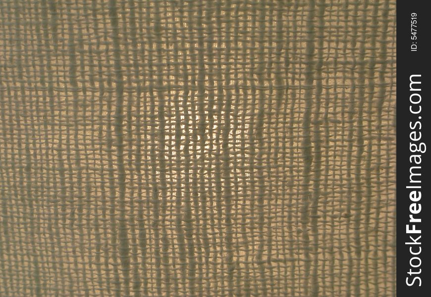 Translucent Textile