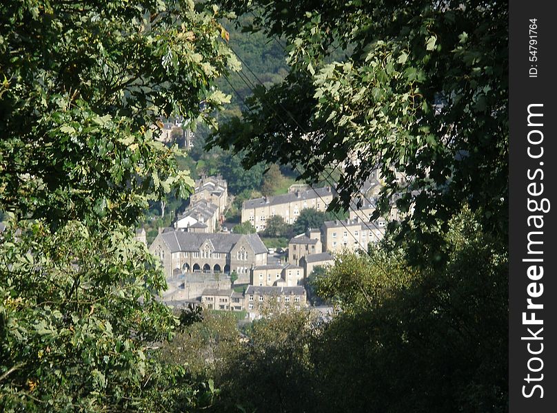 I took this photo while walking on the Yorkshire moors. I took this photo while walking on the Yorkshire moors.