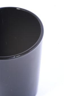 Black Glass Stock Photo Black Glass Stock Photo