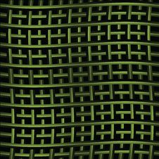 Metal Net Stock Photography Metal Net Stock Photography