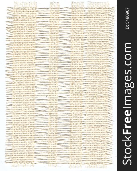 Textile mesh texture good for background