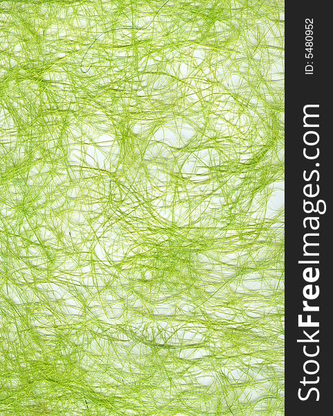 Green mesh texture good for background