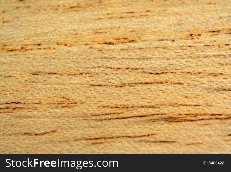 A Wood grain texture abstract backgound. A Wood grain texture abstract backgound