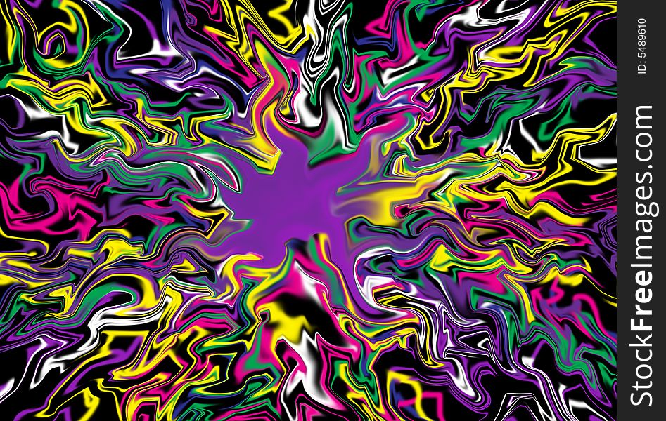 Abstract Background