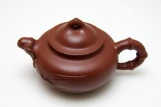 Teapot Royalty Free Stock Image