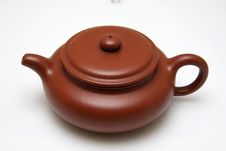 Teapot Royalty Free Stock Image