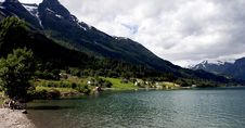 Norwegian Royalty Free Stock Image Norwegian Royalty Free Stock Image