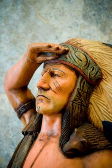 Cigar Indian Royalty Free Stock Images Cigar Indian Royalty Free Stock Images