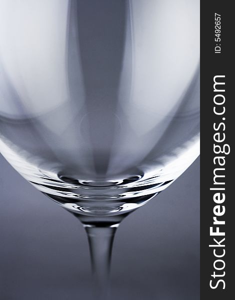 CSP Wine Glass 6