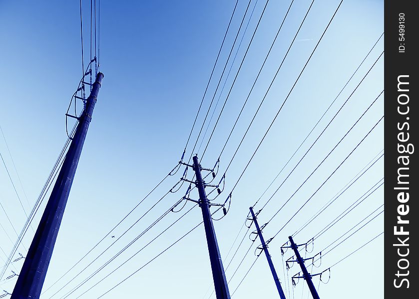 Electrical Power Lines