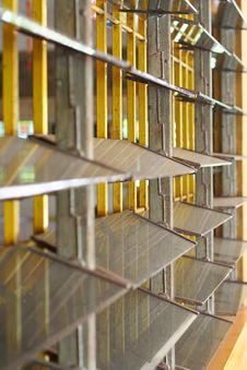 Windows Royalty Free Stock Photo Windows Royalty Free Stock Photo