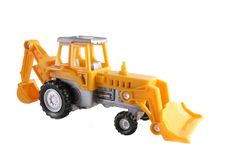 Tractor Toy Stock Images Tractor Toy Stock Images