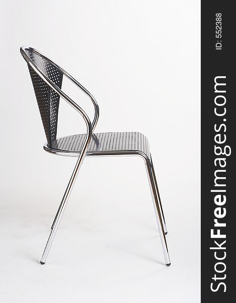 Metal Chair III - Metallstuhl III