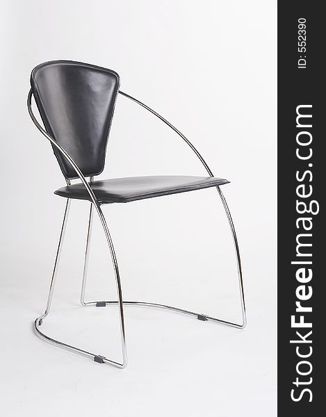 Metal chair IV - Metallstuhl IV