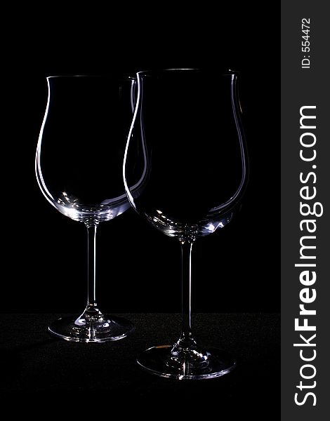 Wine Glass