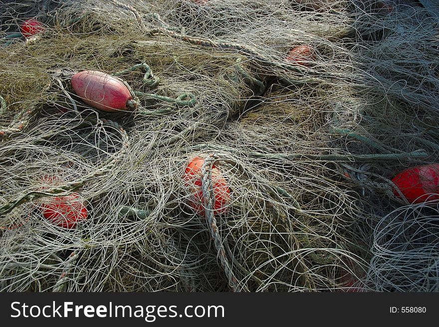 Fishing Nets