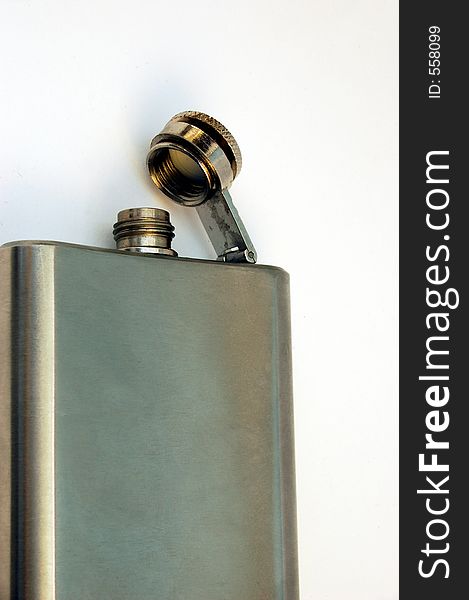 Hip flask 3