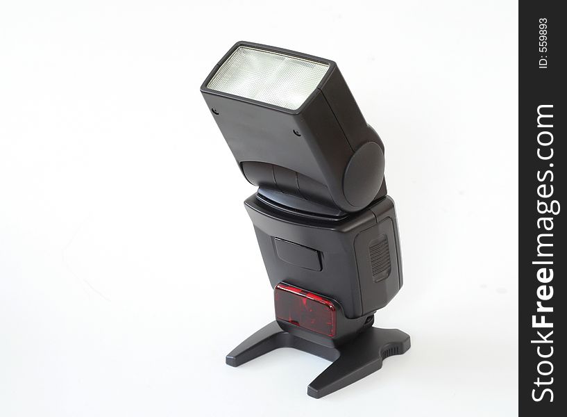 External Flash