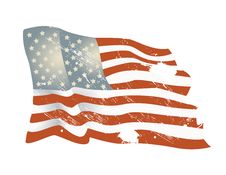 American Flag Background Royalty Free Stock Photo American Flag Background Royalty Free Stock Photo