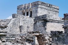 Tulum Stock Photography