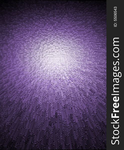 Background violet picture abstraction motion