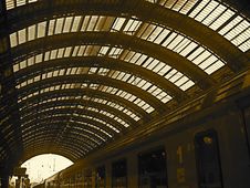 Italian Train Station Stock Photos Italian Train Station Stock Photos