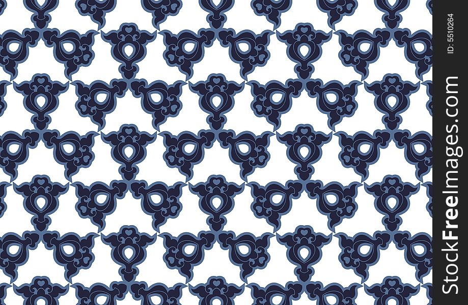 Wallpaper Pattern