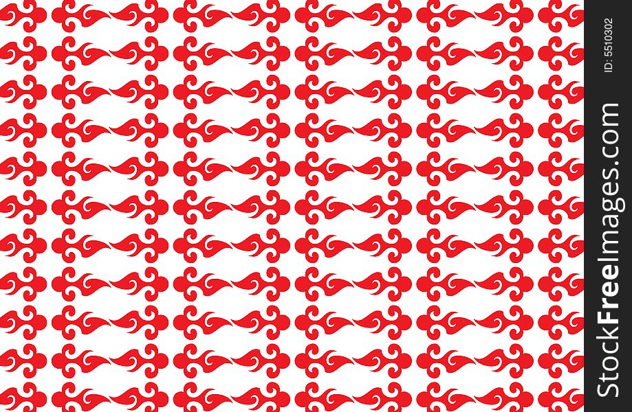 Wallpaper Pattern