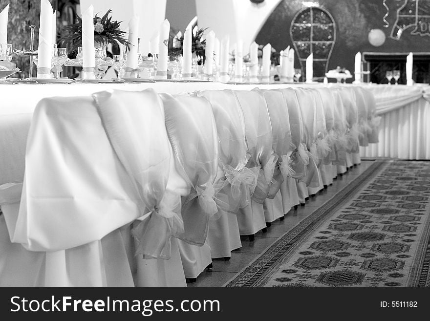 A wedding ballroom for weddings