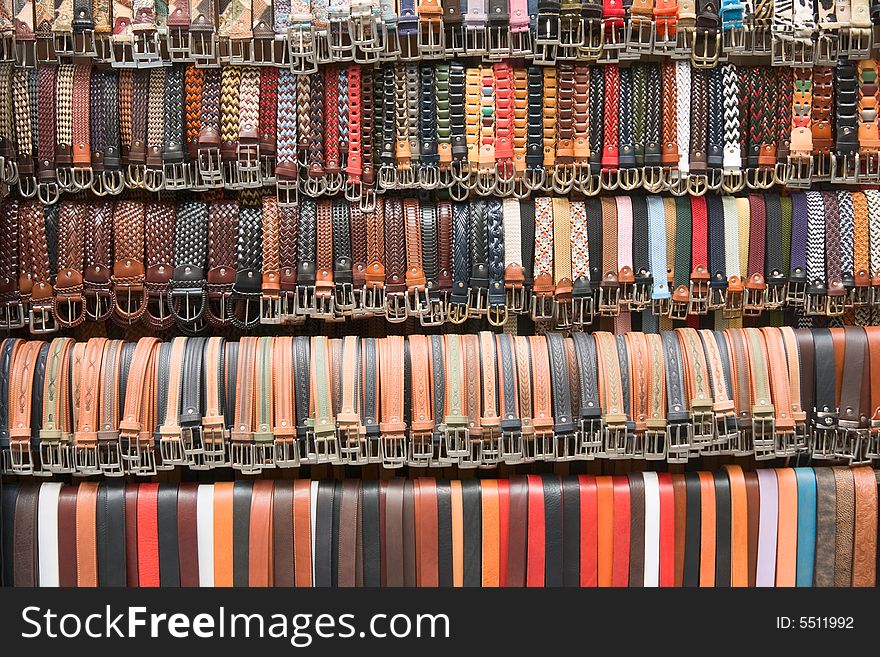 Belts For Sale