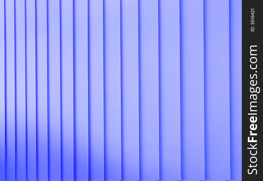 Pale blue textured vertical lines.