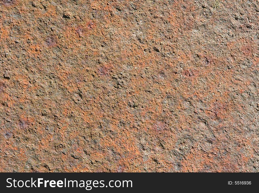 Grungy surface. Great for backgrounds and layers.
