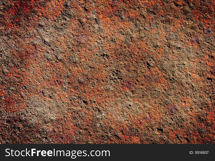 Grungy surface. Great for backgrounds and layers.