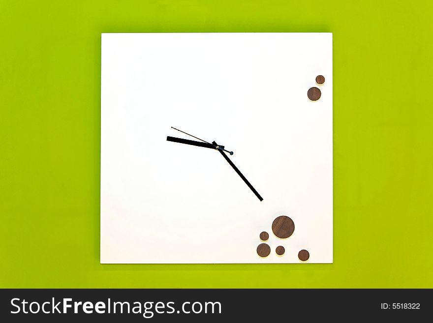 Clock Simple