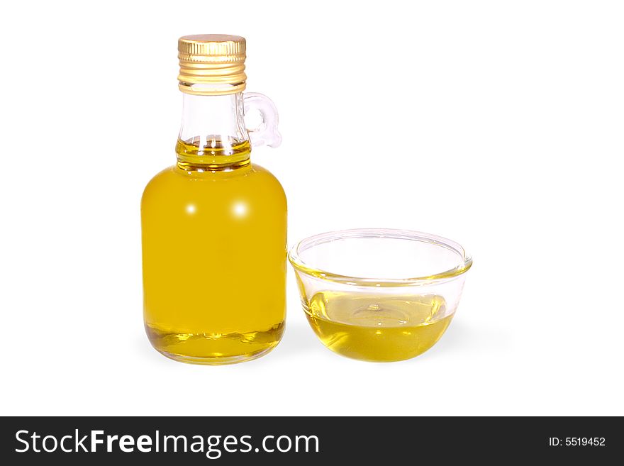 Olive oil