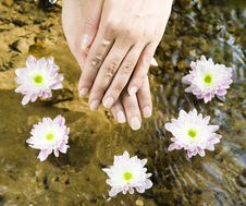SPA Treatment Stock Photography SPA Treatment Stock Photography