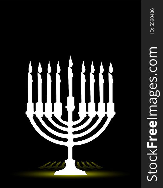 Menorah