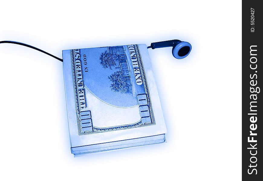 Dollar And Music