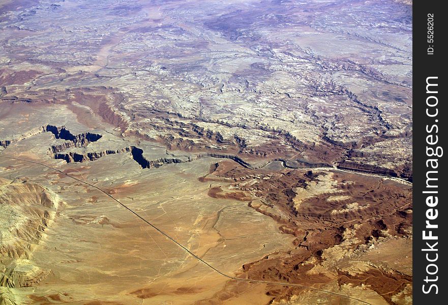 This is where it all starts. Where the colorado river starts its erosion. This is where it all starts. Where the colorado river starts its erosion.