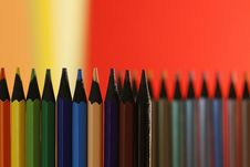Colorful Pencils Stock Photo Colorful Pencils Stock Photo