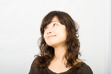 Cute Asian Girl Stock Photos Cute Asian Girl Stock Photos