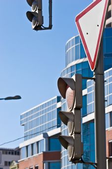 Traffic Light Stock Images Traffic Light Stock Images