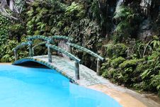 Swimming Pool Royalty Free Stock Photography Swimming Pool Royalty Free Stock Photography