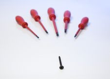 Tools Series Royalty Free Stock Photo Tools Series Royalty Free Stock Photo