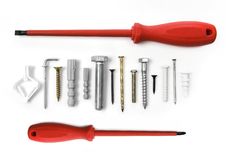 Tools Series Stock Photo Tools Series Stock Photo