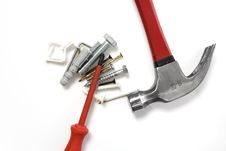 Tools Series Stock Photography Tools Series Stock Photography