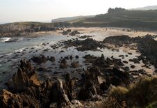 Coastline Stock Image Coastline Stock Image